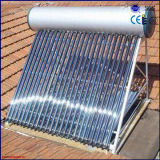 Do It Yourself Solar Water Heater