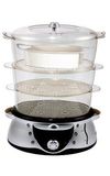 Food Steamer (ST-123)