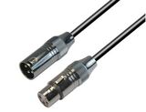 Audio Cables for Use in Microphone and Mixer