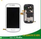 LCD Touch Screen for Samsung Galaxy S3 Mini (gt-I8190) LCD & Digitizer