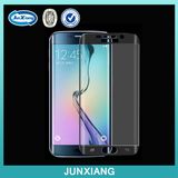 New Model Cell Phone Accessories Screen Protector Glass for Samsung S6 Edge