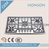 Gas Hob Gas Stove with Safety Device HS5825