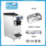 Pasmo S930 Soft Ice Cream Machine Manufacturer/Frozen Yogurt Machine/Ice Cream Maker