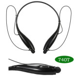 Manufacturing Wireless Bluetooth 4.0 Headset (740T)