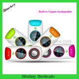 Mini USB Flash MP3 Player Built-in Super Loudspeaker