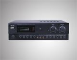 Digital Echo Karaoke Power Amplifier Price in India