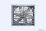 Ft - C Centrifugal Push-Pull Exhaust Fan