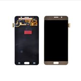 Gold Replacement LCD Display for Galaxy Note 5 Samsung