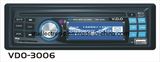 In-Dash DVD Player-VDO 3006