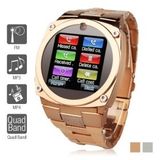 Tw818b Unlocked Watch Cell Phone 1.6