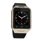 Bluetooth Smart Wrist Watch Phone Bracelet for Samsung Android Apple