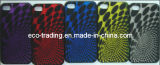 Mobile Case for iPhone 4/4s PC Material Laser Carve