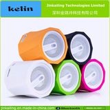 New Design Stereo Bluetooth Speaker with Handfree for Your Tablets