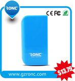 Mobile Phone External Battery 5600mAh Power Charger