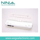 8800mAh External Power Bank with Bluetooth Function N0104