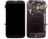Mobile Phone LCD for Samsung Note 2 N710,0 Repair Parts for Samsung Note 2 N7100, LCD Touch Screen Assembly