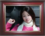 Digital Photo Frame(ID-104A6)