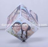 Middle Cube Photo Frame (MF-16X16)