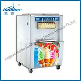 Handier HD-215 304stainless Steel Soft Ice Cream Vending Machine with Low Price