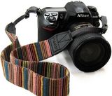 Digital DSLR Camera Straps