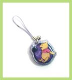 Mobile Phone Charm