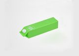 2000mAh Power Bank. Power Charger for Mobile Phone