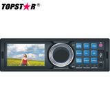 Fixed Panel Car MP5 Player-1