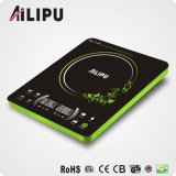 Low Consumption Multi Induction Cooker with Pure Copper Coil