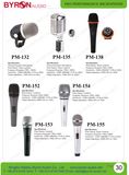 High Quality Dynamic Microphone for Professional Performance