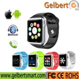 Gelbert Bluetooth Waterproof Smart Wrist Watch for Android Samsung iPhone