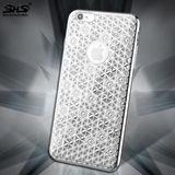 New Flower Design Shinning Mobile Phone Case