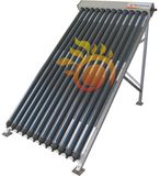 Solar Water Heater