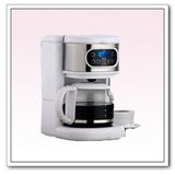 Digital Plastic Coffee Maker