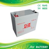 12V 55ah Deep Cycle UPS Battery (GD55-12)