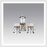 Tea Maker Set (KD-C020)