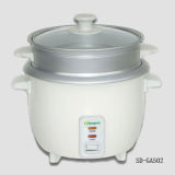 Rice Cooker (SD-GAS02)