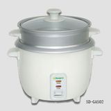 Rice Cooker (SD-GAS02)