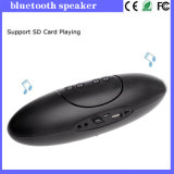 America Rugdy Football Bluetooth Mini Speaker for iPod