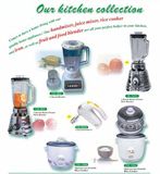 Blenders, rice cooker