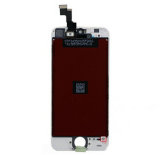 iPhone 5s LCD with Digitizer Assembly - White - Mobile Phone Replacement