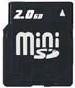 SD Card (UH 03)