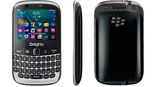 Dual SIM Qwerty TV Mobile Phone (KK Q16)