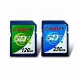SD, Mini SD Digital Card