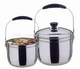 Flame Free Cooking Pot (XY-24B) 