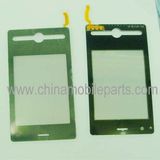 Mobile Phone Touch Digitizer for LG (KS200)