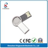 Waterproof UDP Swivel USB Flash Drive