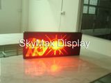 LED Moving Display