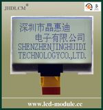 2.5 Inch LCD Display