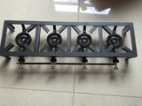 4 Burner Key Sgb-04 Gas Burner, Gas Stove