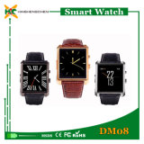 Dm08 China Smart Watches Ios and Android Wrist Watch